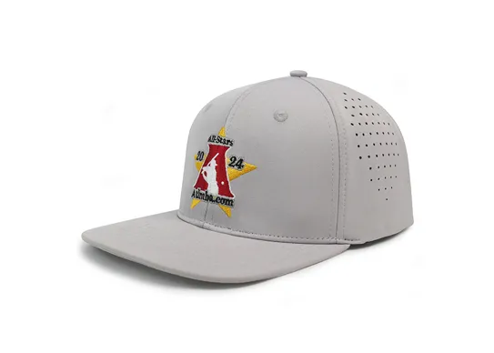 snapback hats with rope