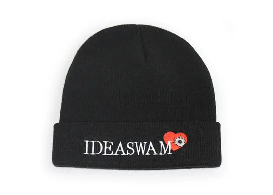 surfing hat with strap