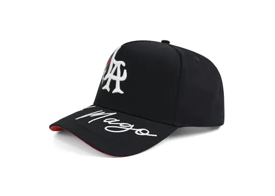 unstructured 5 panel cap