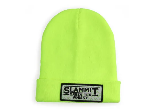 unstructured golf hat