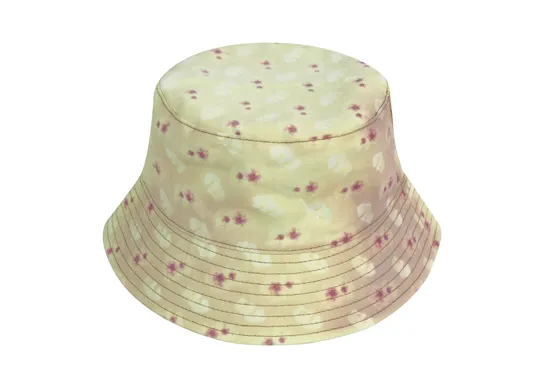 unstructured snapback hat