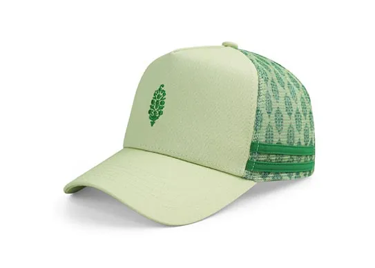 new design trucker hat