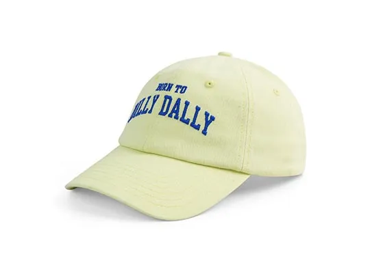 women woman baseball cap