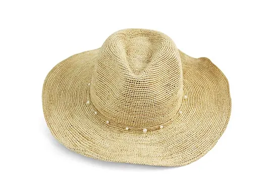 straw hat wholesale hats