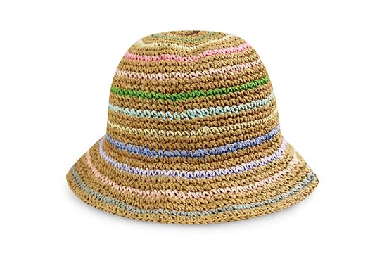 straw hat wholesale