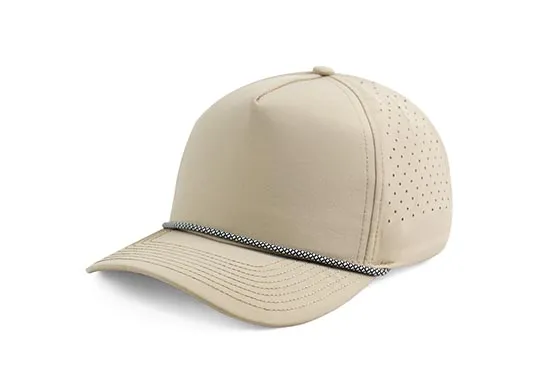 athletic cap for men