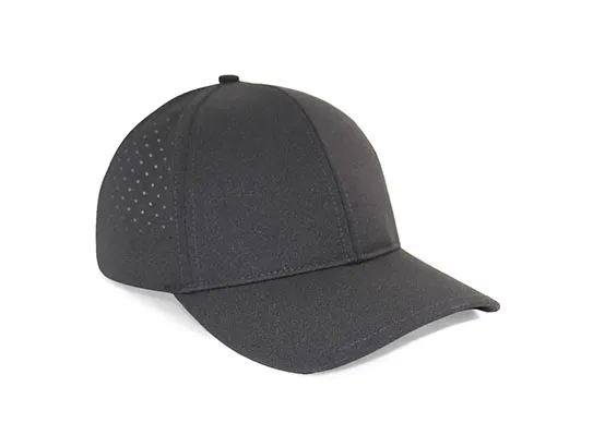 blank athletic hat