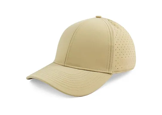 unisex custom athletic hat